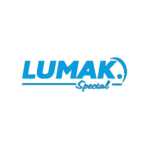 Lumak Sticker by Sun Special