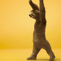 Happy Dance GIF by Coop Prix - fort gjort!