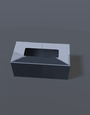 Blender GIF
