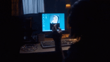 Season 4 90S GIF by DARK SIDE OF THE RING