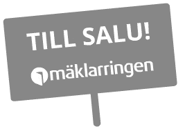 Maklarringen Sticker