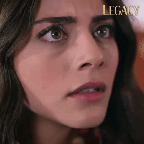 Legacy GIF by Eccho Rights