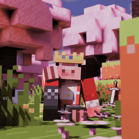 Rest In Peace Animation GIF