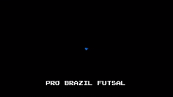Futsal GIF by Pro Brazil Football Academy