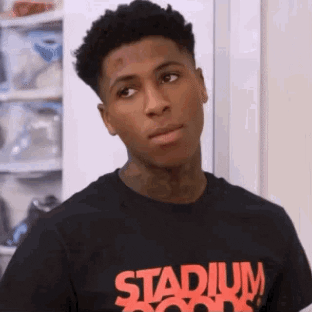 Mad Nba Youngboy GIF by Strapped Entertainment