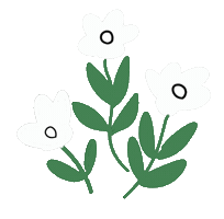 花 Sticker
