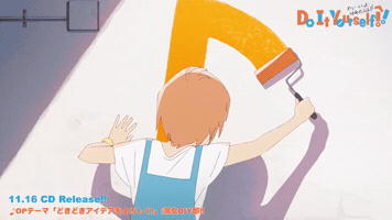 Anime GIF