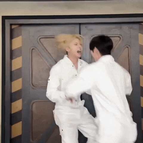 Sangwon Junseo GIF