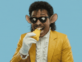 GIF by Jukebox Saints