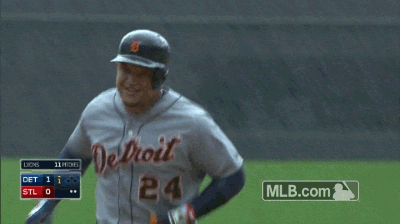 Detroit-tigers GIFs - Get the best GIF on GIPHY