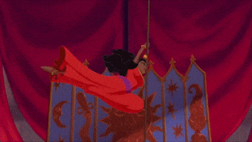 Esmeralda GIF