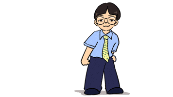 Manzai GIF