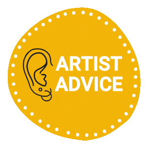 iluvliveofficial Sticker