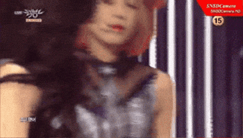 Kpop GIF