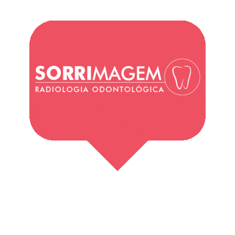 Sorrimagem Sticker
