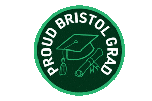 Bristolcc Sticker by Bristol Community College