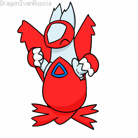 Dance Animation GIF