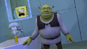 life bob GIF