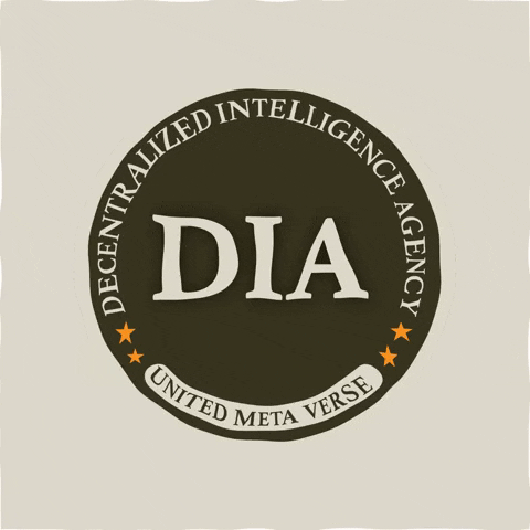 DiaWiki agency dia united intelligence GIF