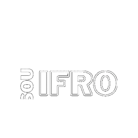 IFRO ARIQUEMES Sticker