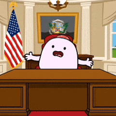 White House Boss GIF by Bereishis Foundation