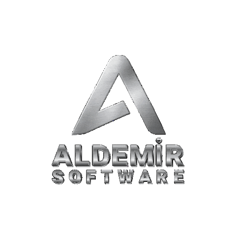 Uşak Sticker by Aldemir Software