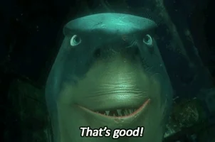 good finding nemo GIF