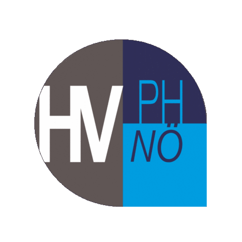 Logo Ph Sticker by Hochschulvertretung der Pädagogischen Hochschule Niederösterreich