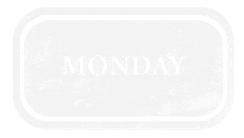 Text Monday Sticker