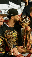Denver Nuggets Win First Nba Championship In Franchise History By 