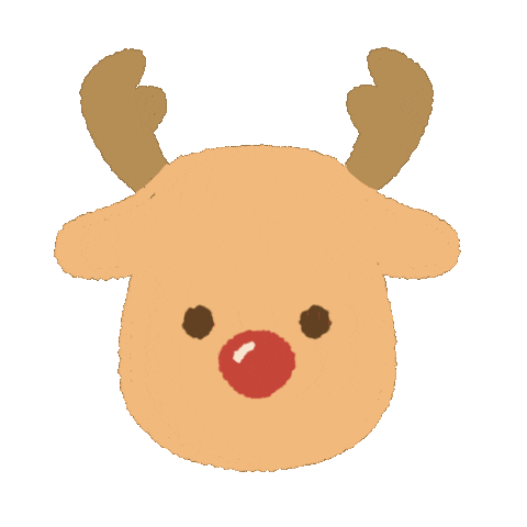 となかい Sticker