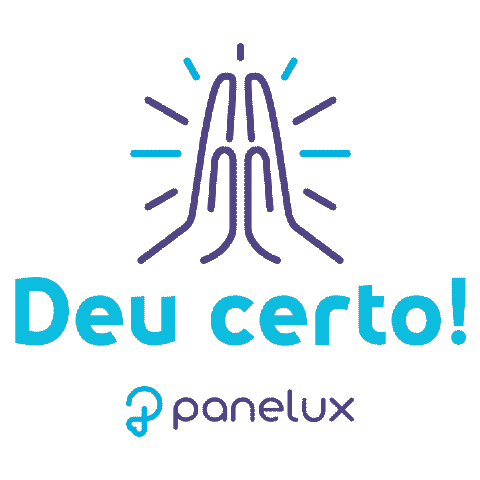 Panelux Sticker