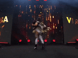 Deonna Purrazzo GIF