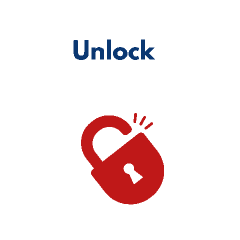 Wagner University Sticker