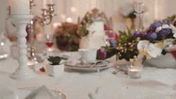 Dinner Theatre GIF by Stad Genk