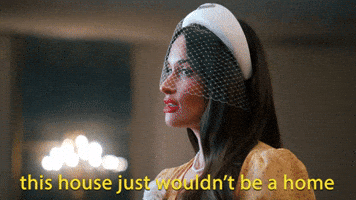 Kacey Musgraves Home GIF by Paramount+