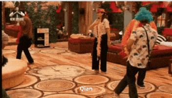 Big Boss 19 GIF