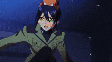 Anime GIF