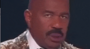 Steve Harvey GIF