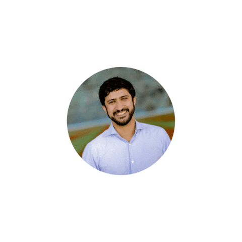Greg Casar Sticker