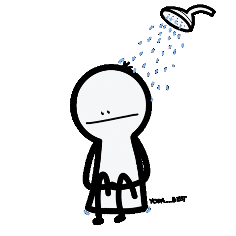 Doodle Sticker