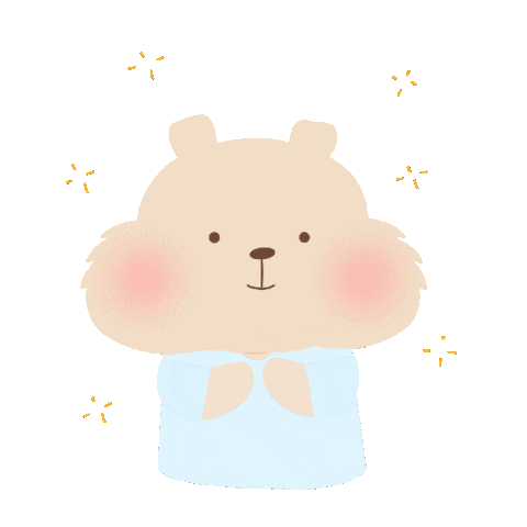Yay Sticker