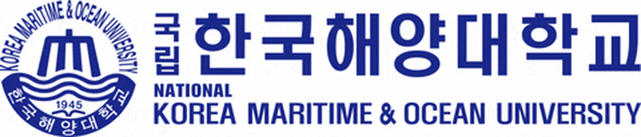 Kmu GIF by KMOU Korea Maritime & Ocean University
