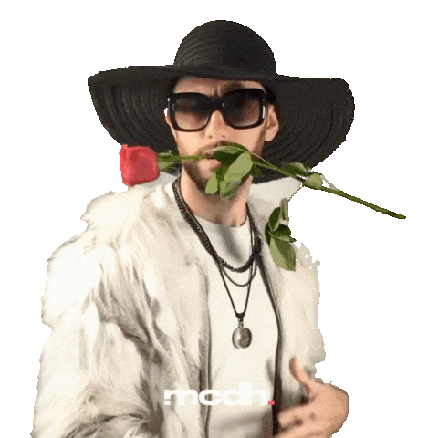 Te Amo Love Sticker by Mi Carta Diseño Humano