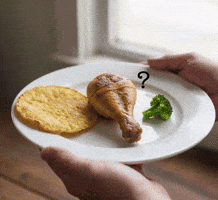 Hungry White House GIF by Chy Girl Boutique_