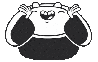 Coffee Decaf Sticker