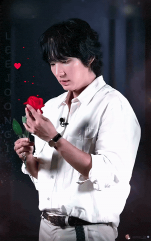 Jg Leejoongi GIF