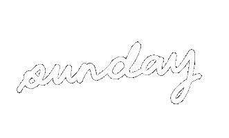 Days Of The Week Day Sticker