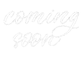 On The Way Animated Calligraphy Sticker