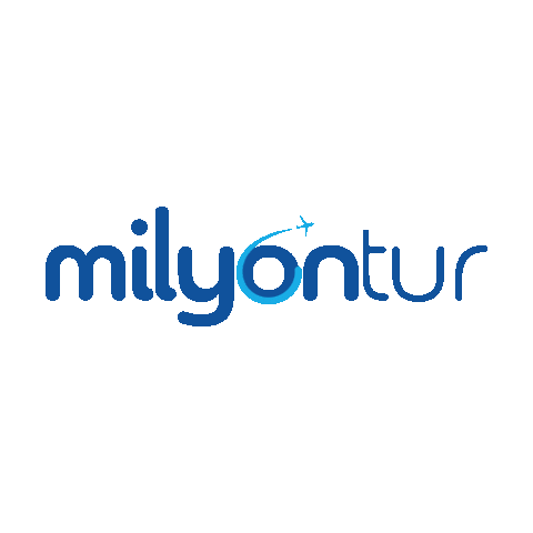 Milyon Tur Sticker